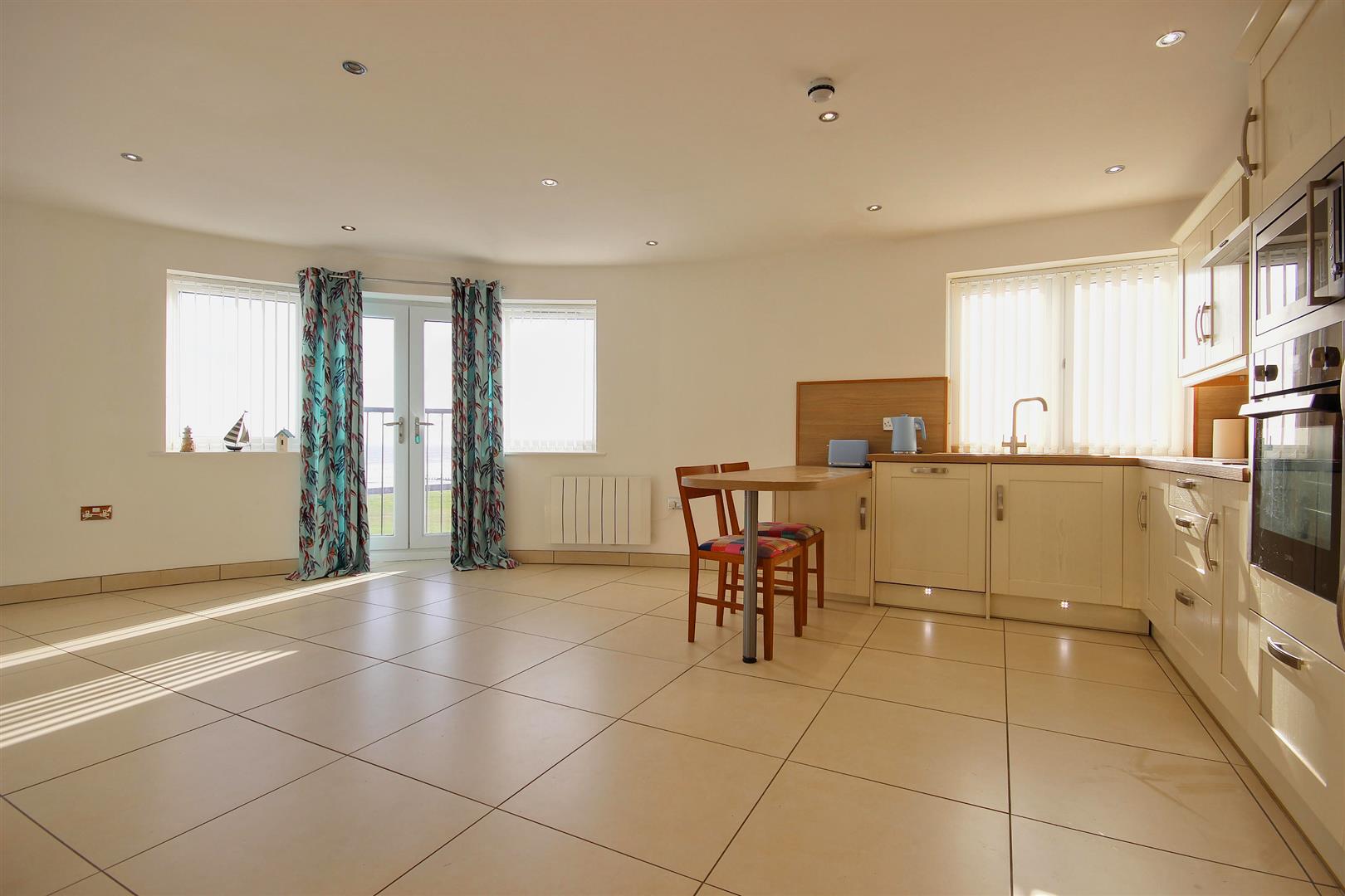 Broadway House, Hornsea